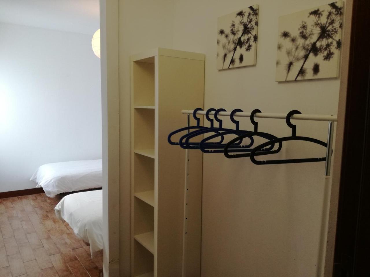 Surfhouse Hostel Famara Тегисе Экстерьер фото