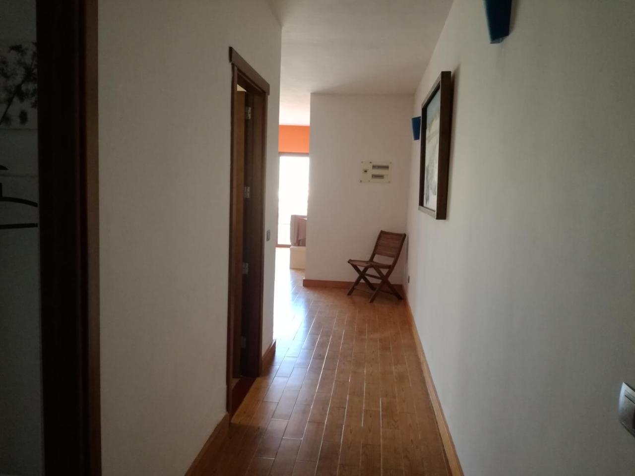 Surfhouse Hostel Famara Тегисе Экстерьер фото